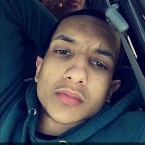 Meet your Posher, Joseph